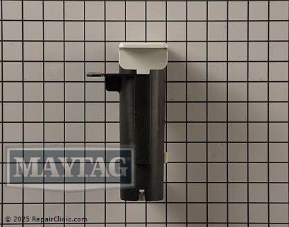 Water Filter Housing W10862456 Alternate Product View