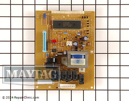Control Board 59001079 Alternate Product View