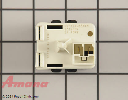 Start Device WP2312007 Alternate Product View