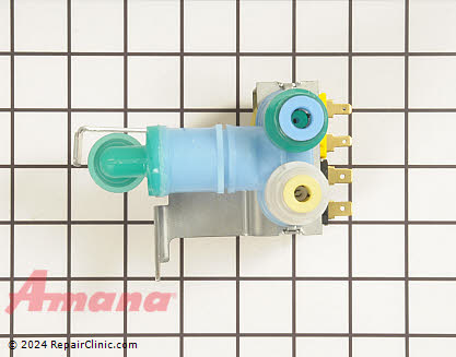 Water Inlet Valve 12544117 Alternate Product View