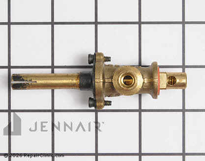 Surface Burner Valve 74009872 Alternate Product View