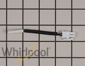 Thermistor - Part # 2118228 Mfg Part # WPW10384183