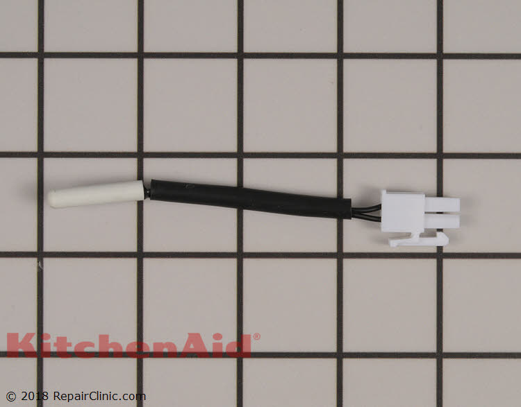 Thermistor WPW10384183 KitchenAid Replacement Parts