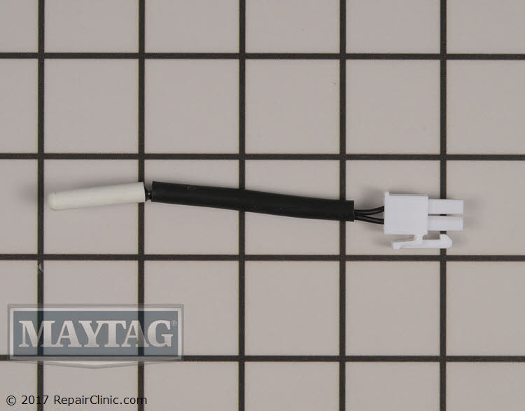 Thermistor WPW10384183 Alternate Product View