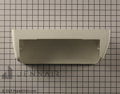 Door Shelf Bin WP2223879 Alternate Product View