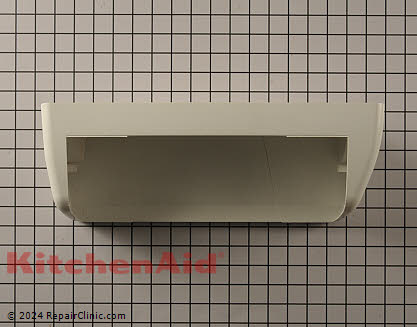 Door Shelf Bin WP2223879 Alternate Product View