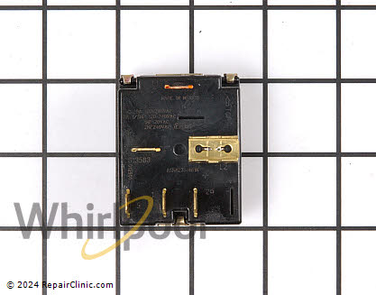 Push Button Switch 813585 Alternate Product View