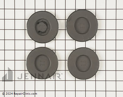 Surface Burner Cap 74007201 Alternate Product View