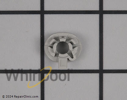 Hinge Bearing W10293272 Alternate Product View