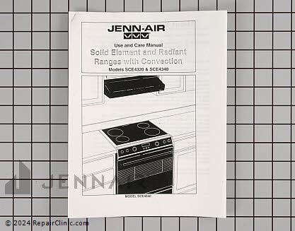 Manual RRU4320UA Alternate Product View