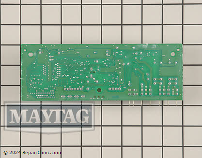 Control Board WPW10112353 Alternate Product View