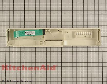 Touchpad and Control Panel WP8531244 Alternate Product View