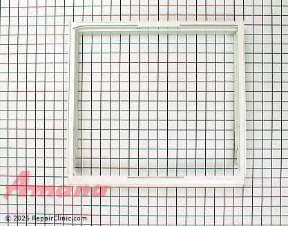 Crisper Cover 10782902 Alternate Product View