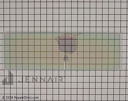 Inner Door Glass 74004566 Alternate Product View