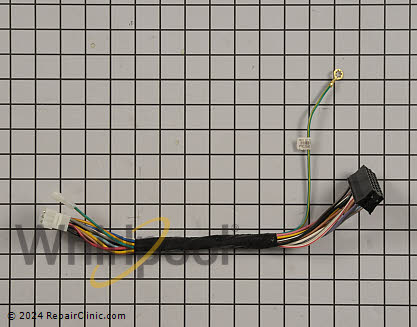 Wire Harness 3355803 Alternate Product View