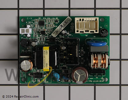 Power Supply Board WPW10356039 Alternate Product View
