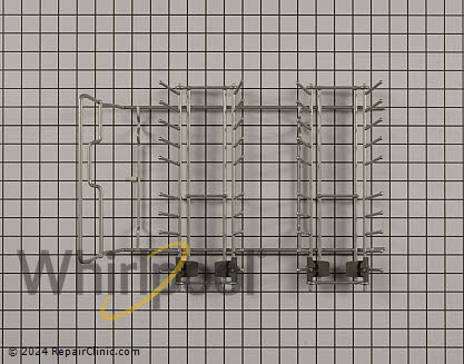 Tines WPW10086340 Alternate Product View