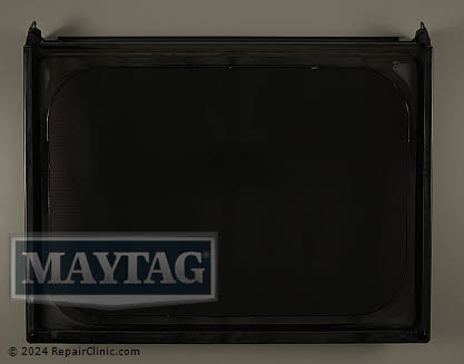 Glass Main Top W10270209 Alternate Product View
