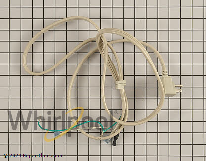 Power Cord 1186927 Alternate Product View