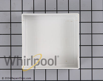 Dispenser Front Panel 833873 Alternate Product View