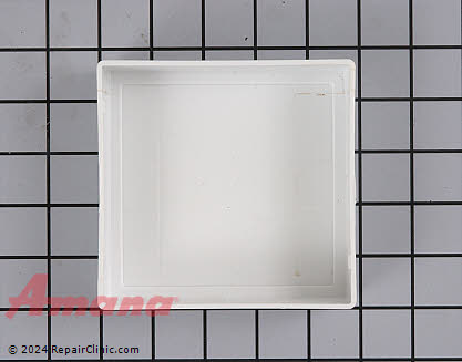 Dispenser Front Panel 833873 Alternate Product View