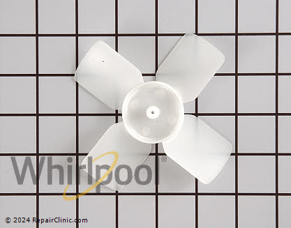 Evaporator Fan Blade 69107-1 Alternate Product View