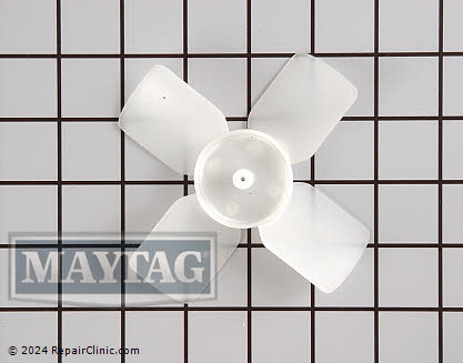 Evaporator Fan Blade 69107-1 Alternate Product View