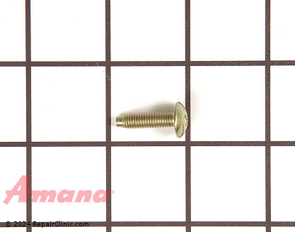 Screw 63001255 Alternate Product View
