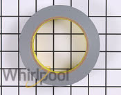 Tape - Part # 4845274 Mfg Part # W11238399