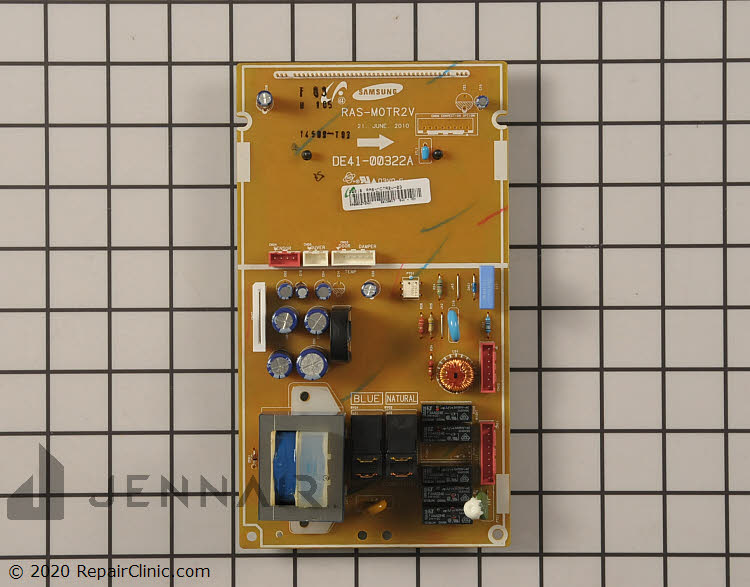 Control Board WPW10127101 Alternate Product View