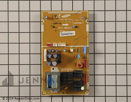 Control Board WPW10127101 Alternate Product View