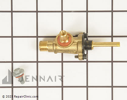 Surface Burner Valve 12002268 Alternate Product View