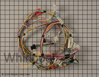 Wire Harness W10244926 Alternate Product View
