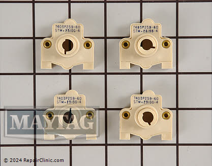 Spark Ignition Switch 12500019 Alternate Product View