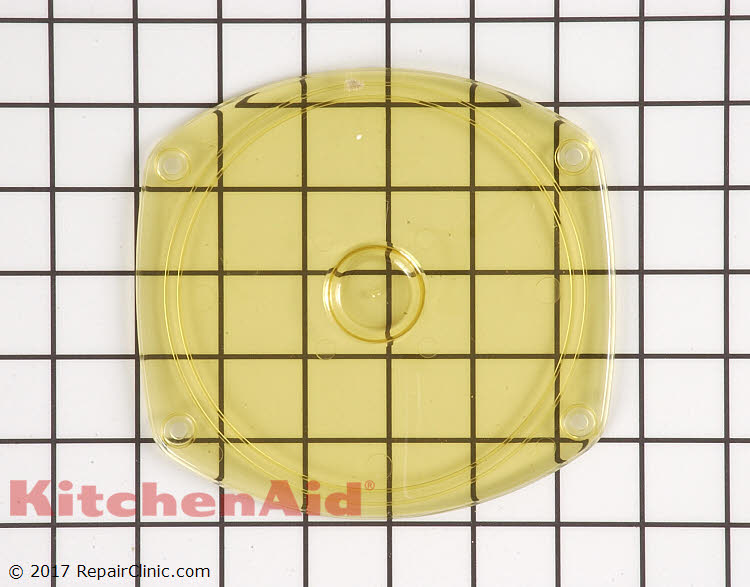 Stirrer Motor 8184581 Alternate Product View
