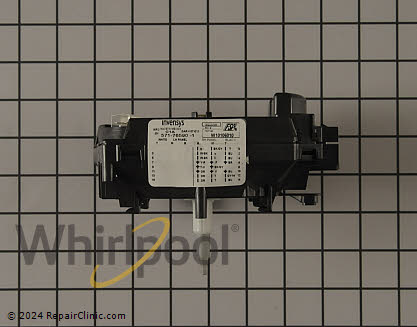 Timer WPW10222216 Alternate Product View