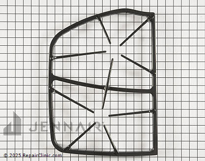 Burner Grate 74008001 Alternate Product View