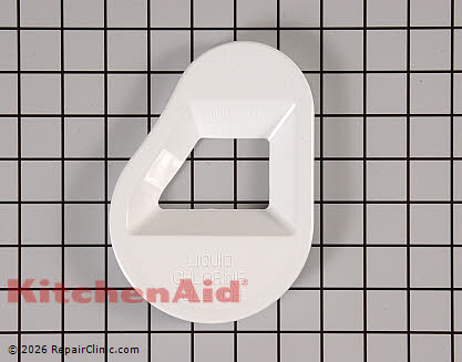 Dispenser Cap 3955788 Alternate Product View