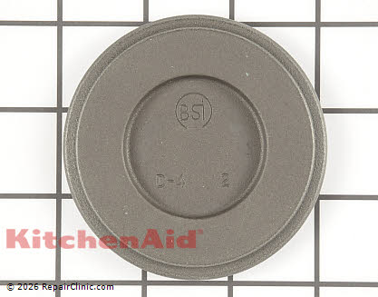Surface Burner Cap WP8286155CG Alternate Product View