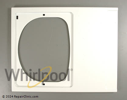 Front Panel 37001154 Alternate Product View