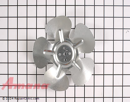 Condenser Fan Blade 10518702 Alternate Product View