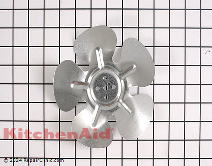 Condenser Fan Blade 10518702 Alternate Product View
