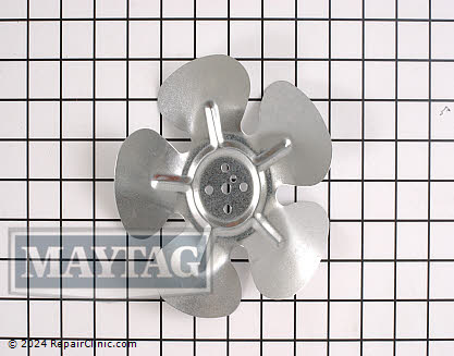 Condenser Fan Blade 10518702 Alternate Product View