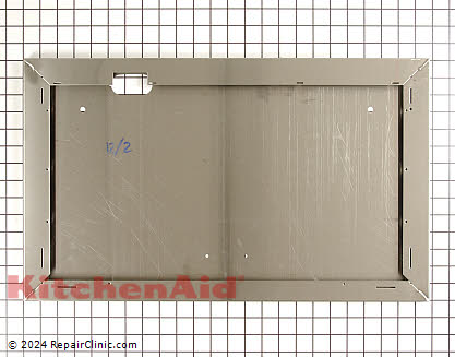 Door Panel 8194437 Alternate Product View