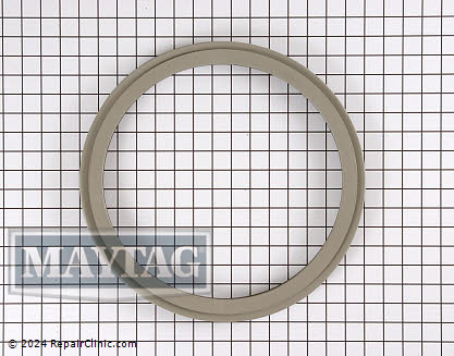 Door Gasket 24001076 Alternate Product View