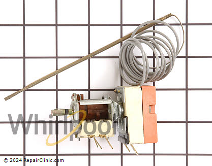 Temperature Control Thermostat 8190988 Alternate Product View