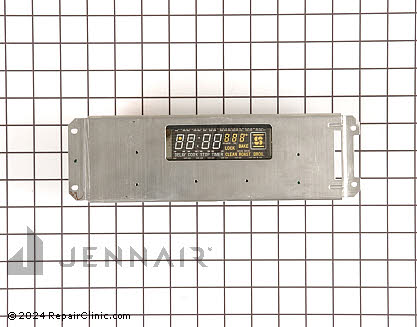 Oven Control Board WP74009199 Alternate Product View