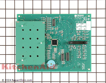 User Control and Display Board 3192771 Alternate Product View