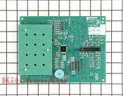 User Control and Display Board - Part # 504400 Mfg Part # 3192771