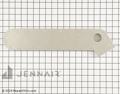 Vent 4006W218-45 Alternate Product View